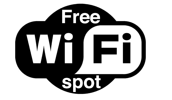 Grass Routes Travellers Hub : Free WiFi